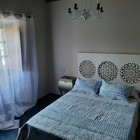 El Rincon Las Vinas Jain Εξωτερικό φωτογραφία