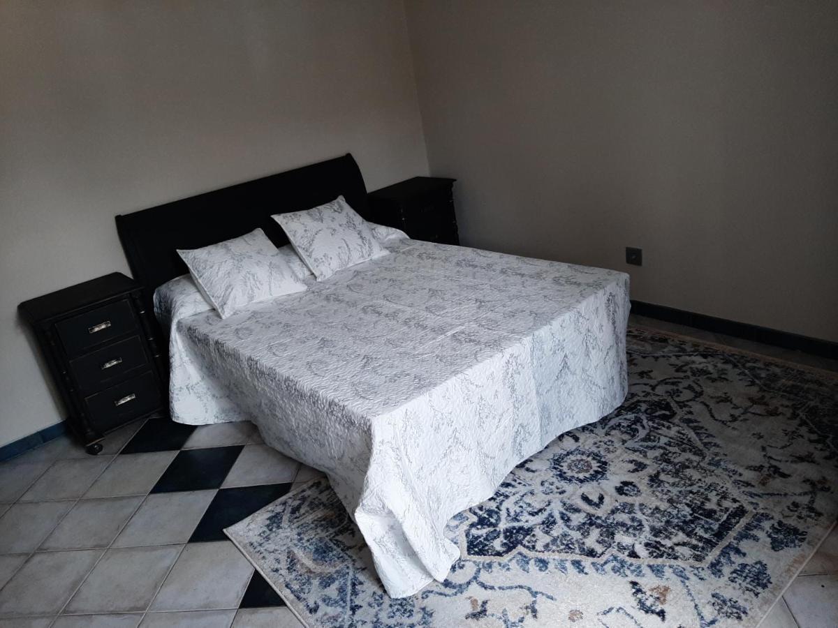 El Rincon Las Vinas Jain Εξωτερικό φωτογραφία