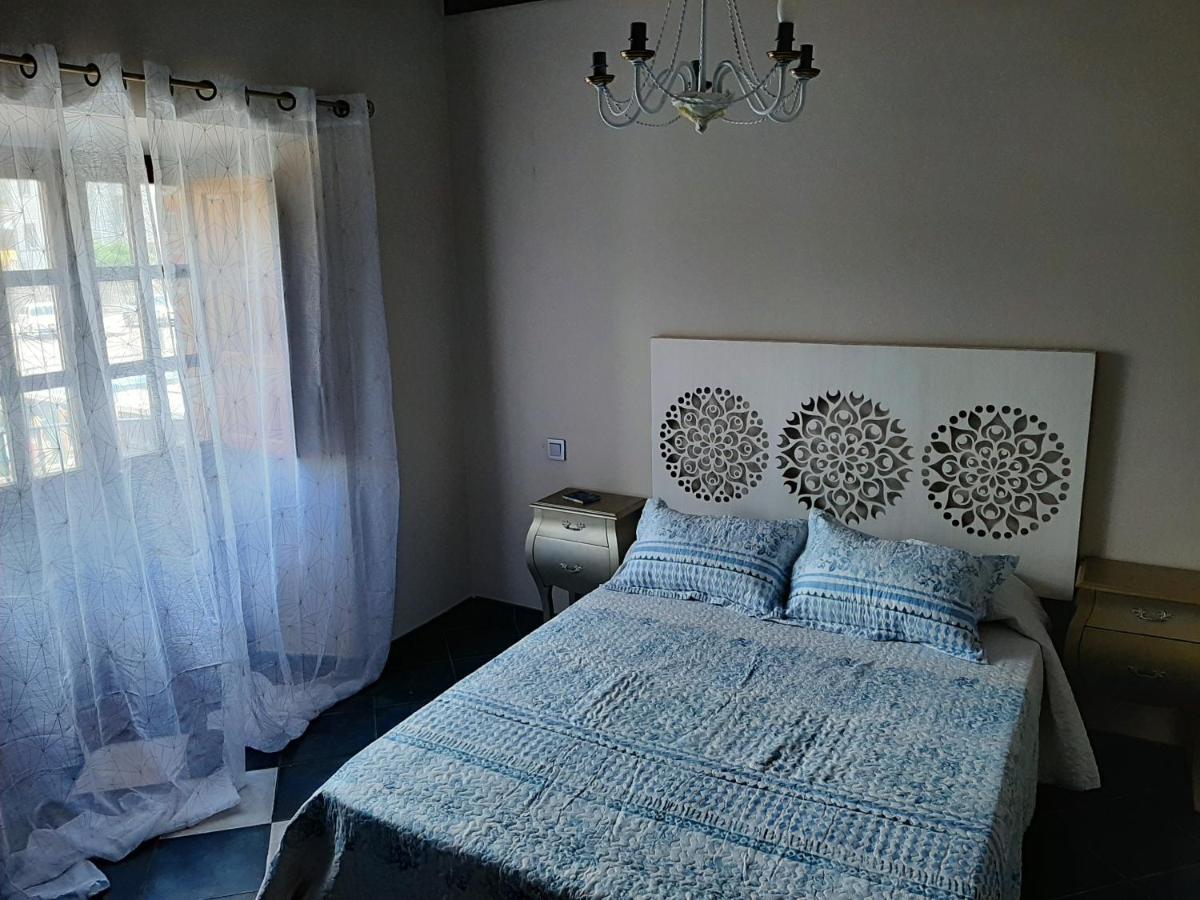 El Rincon Las Vinas Jain Εξωτερικό φωτογραφία